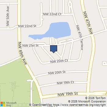 4770 NW 21st St 208 Lauderhill, FL MLS# A12003343