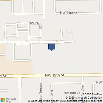 3700 NW 21st Street 203 Lauderdale Lakes, FL MLS# B26028634