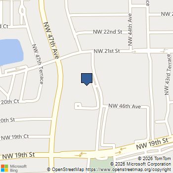 2029 NW 46th Ave E103 Lauderhill, FL MLS# A11985224