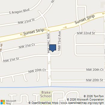 2100 NW 74th Ave Sunrise, FL MLS# A12078883