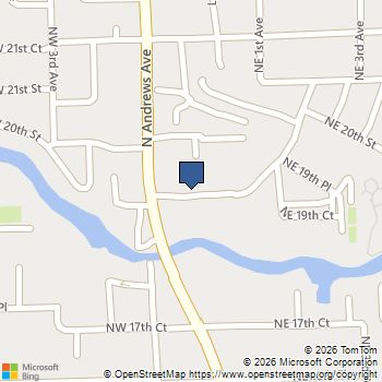 124 NE 19th Ct 110B Wilton Manors, FL MLS# A11939472