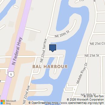 2215 NE 19th St Fort Lauderdale, FL MLS# A11991021