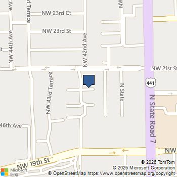 4210 NW 21st St 102 Lauderhill, FL MLS# A11982921