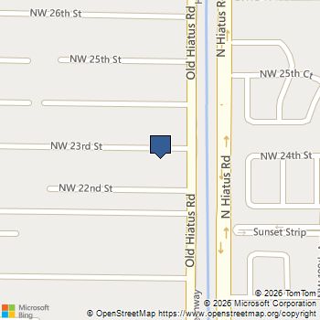 11240 NW 23rd St Plantation, FL MLS# A12005048