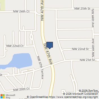 2210 NW 47th Ave Lauderhill, FL MLS# A11978223