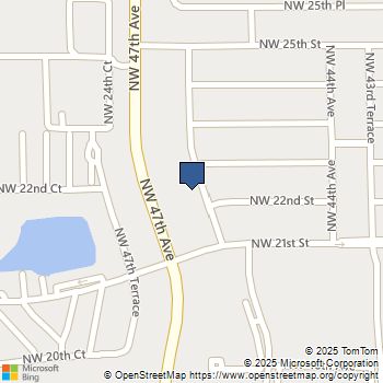 2211 NW 46th Ave Lauderhill, FL MLS# A11924614