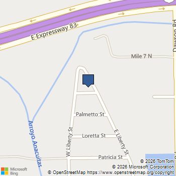 124 Maerose Ave Mercedes, TX MLS# 50558403