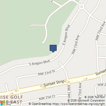 7401 S Aragon Blvd 5 Sunrise, FL MLS# A11862359