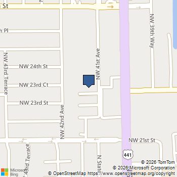 2301 NW 41st Ave 106 Lauderhill, FL MLS# F10455280