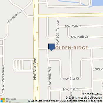2320 NW 30TH Way Fort Lauderdale, FL MLS# B26068875