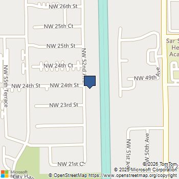 2454 NW 52nd Ave 2454 Lauderhill, FL MLS# A11937791