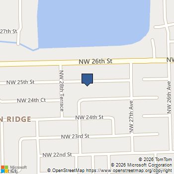 2780 NW 25 Fort Lauderdale, FL MLS# A12023773