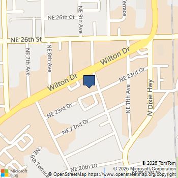 2249 NE 9th Ave Wilton Manors, FL MLS# A11941265