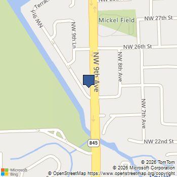 2401 NW 9th Ave 1-8 Wilton Manors, FL MLS# A12016794