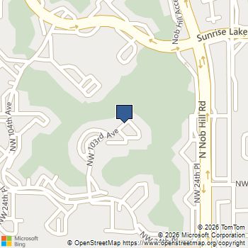 2602 NW 103rd Ave 401 Sunrise, FL MLS# A11941393