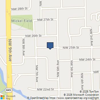 608 NW 25th St Wilton Manors, FL MLS# A11853184