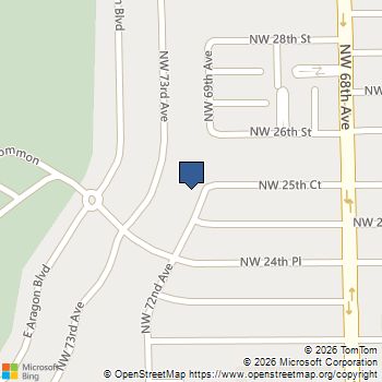 2521 NW 72nd Ave 2521 Sunrise, FL MLS# A11991360