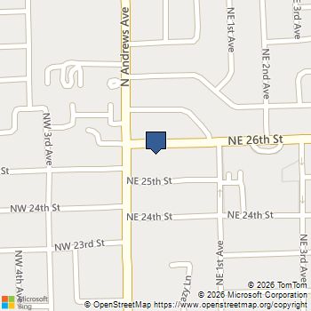 12 NE 26th St Wilton Manors, FL MLS# A11894613