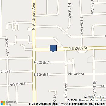 30 NE 26th St Wilton Manors, FL MLS# A11976200