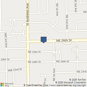 30 NE 26th St N/A Wilton Manors, FL MLS# A12010990