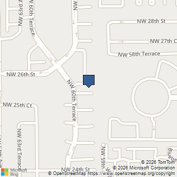 5955 NW 25th Ct 208 Sunrise, FL MLS# A12012430