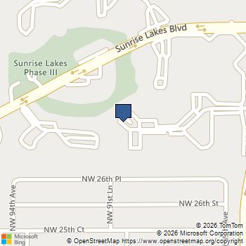 2761 N Pine Island Rd # 204 Sunrise, FL MLS# F10550949