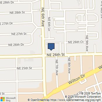 615 NE 26TH ST 7 Wilton Manors, FL MLS# A11616084