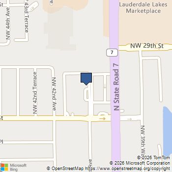 4161 NW 26th St 211 Lauderhill, FL MLS# A12104769
