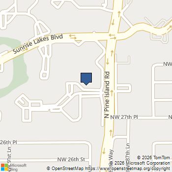2811 N Pine Island Rd 302 Sunrise, FL MLS# A12028396