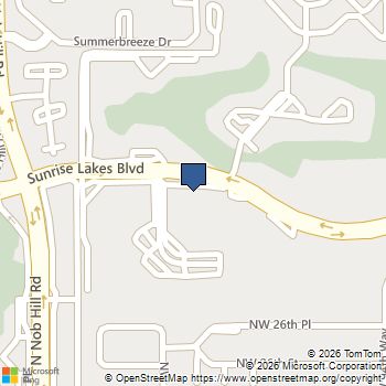 9540 Sunrise Lakes Blvd 208 Sunrise, FL MLS# A11940725