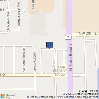 4121 NW 26 ST T19 Lauderhill, FL MLS# A11990661