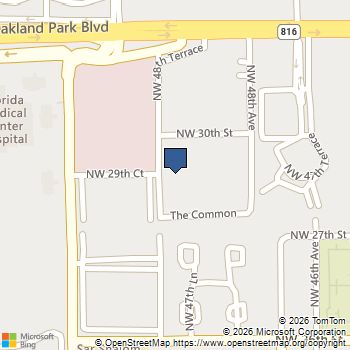 2998 NW 48th Ter 326 Lauderdale Lakes, FL MLS# A11984697