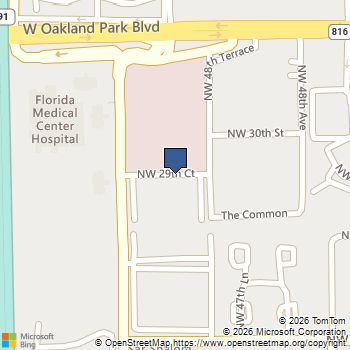 4898 NW 29th Ct # 409 Lauderdale Lakes, FL MLS# F10545175