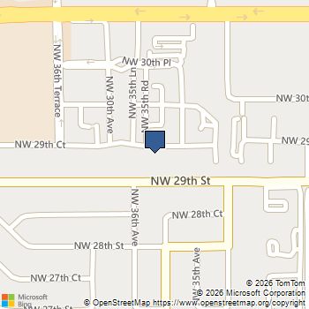 3542 NW 29th Ct Lauderdale Lakes, FL MLS# A11951361