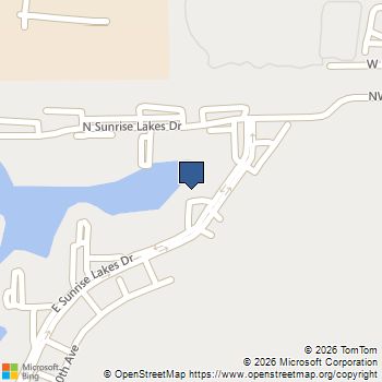 3071 E Sunrise Lakes Dr 103 Sunrise, FL MLS# A12108641