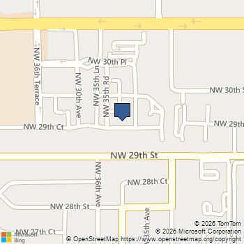3535 NW 29th Ct Lauderdale Lakes, FL MLS# A12024711