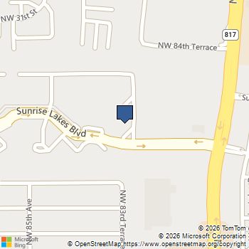 8100 Sunrise Lakes Blvd # 306 Sunrise, FL MLS# F10543748