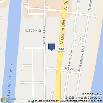 2715 N Ocean Blvd 2C Fort Lauderdale, FL MLS# A12112866