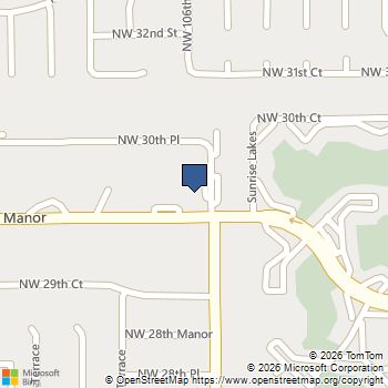 2975 NW 106TH Avenue 3 Sunrise, FL MLS# B26059319