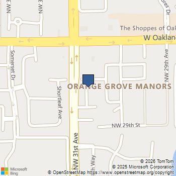 3024 NW 30th Way # 3024 Oakland Park, FL MLS# F10543192