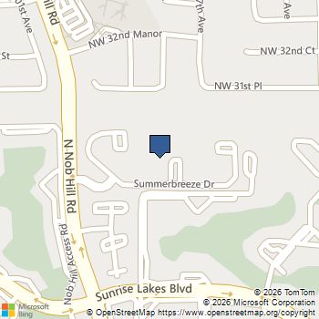 9999 Summerbreeze Dr # 910 Sunrise, FL MLS# F10546071