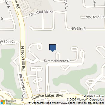 9999 Summerbreeze Dr 401 Sunrise, FL MLS# A11952590
