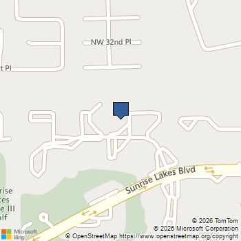 9041 Sunrise Lakes Blvd 108 Sunrise, FL MLS# A12100054