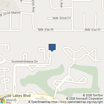 9881 NW Sunrise Lakes Blvd 106 Sunrise, FL MLS# A11946028