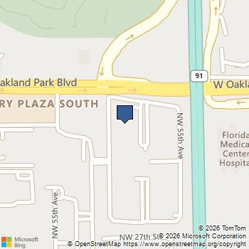 2964 NW 55th Ave 1B Lauderhill, FL MLS# A11979619