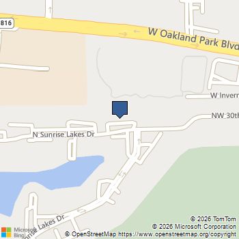 7891 N Sunrise Lakes Dr 310 Sunrise, FL MLS# A11979764