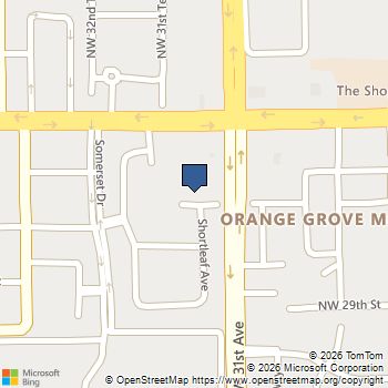 3125 Buttonwood Ct Lauderdale Lakes, FL MLS# A11986881