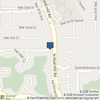 2981 N Nob Hill Rd 406 Sunrise, FL MLS# A11944241