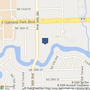 2990 NE 16th Ave 105 Oakland Park, FL MLS# A12064012