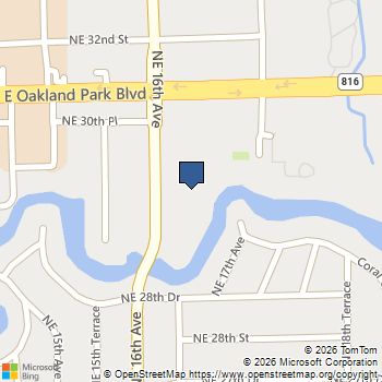 3020 NE 16th Ave # 105 Oakland Park, FL MLS# F10543607